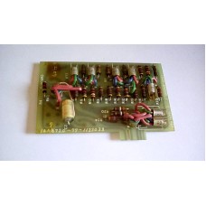 CLANSMAN PRINTED CIRCUIT BOARD ASSY